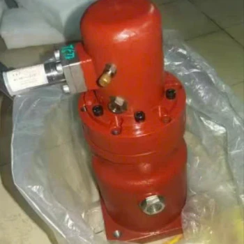 Cụm van tiết lưu chiller
